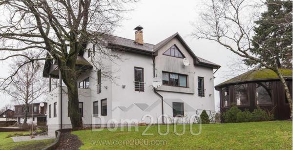 Продам дом - ул. Jaunciema gatve 99, Рига (3945-150) | Dom2000.com