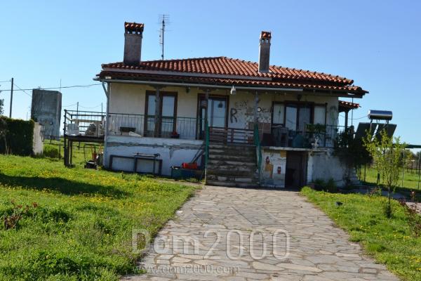 Продам дом - Салоники (4113-150) | Dom2000.com
