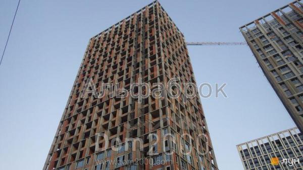 For sale:  2-room apartment in the new building - Заречная ул., 2, Osokorki (8995-150) | Dom2000.com