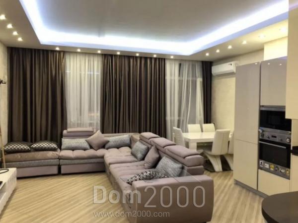 Lease 3-room apartment in the new building - Жилянская, 118, Golosiyivskiy (9184-150) | Dom2000.com