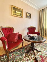 For sale:  3-room apartment - Пушкина ул. д.88, Kyivskyi (9798-150) | Dom2000.com