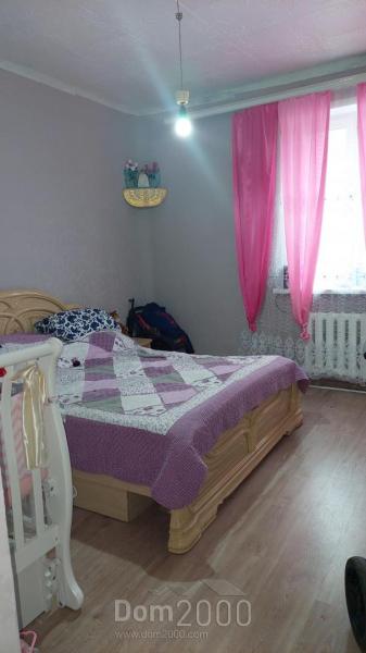 For sale:  3-room apartment - Клубная улица, 18 str., д. Ogarevka (10572-151) | Dom2000.com