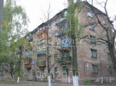 Sprzedający 3-pokój apartament - Ul. Привокзальна, 10/1, Nova Darnitsya (10619-151) | Dom2000.com