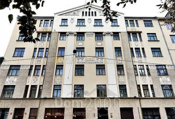 Сдам в аренду четырехкомнатную квартиру - Lenču iela 2, Рига (5114-151) | Dom2000.com