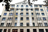 Сдам в аренду четырехкомнатную квартиру - Lenču iela 2, Рига (5114-151) | Dom2000.com