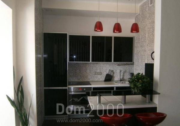 Lease 1-room apartment - Бударина, 3а, Svyatoshinskiy (9181-151) | Dom2000.com