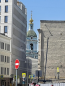 For sale:  3-room apartment in the new building - Большой Николоворобинский переулок, 9/11 str., Moscow city (9891-151) | Dom2000.com #69318084