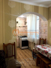 Lease 2-room apartment - улица Морская, Herson city (9964-151) | Dom2000.com