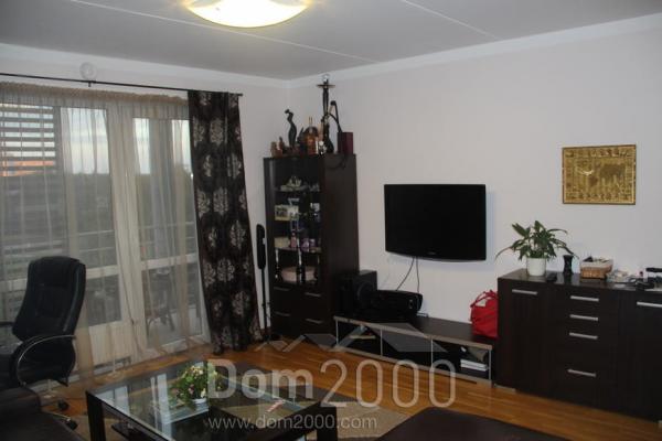 Сдам в аренду трехкомнатную квартиру - Upeņu iela 11, Рига (3945-152) | Dom2000.com