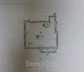 For sale:  4-room apartment in the new building - Гусенко ул. д.17, Dnipropetrovsk city (5608-152) | Dom2000.com