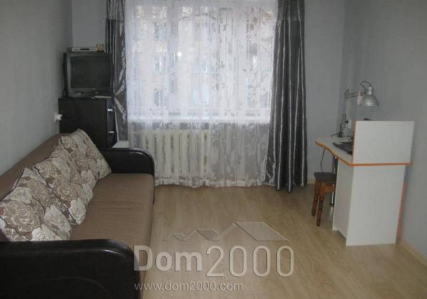 Lease 2-room apartment - Котовского, 19, Shevchenkivskiy (9182-152) | Dom2000.com
