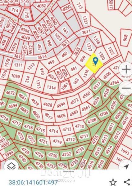 For sale:  land - Кольцевая улица str., п. Novolisiha (10472-153) | Dom2000.com