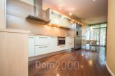 Lease 3-room apartment in the new building - Tomsona iela 30 str., Riga (3945-153) | Dom2000.com