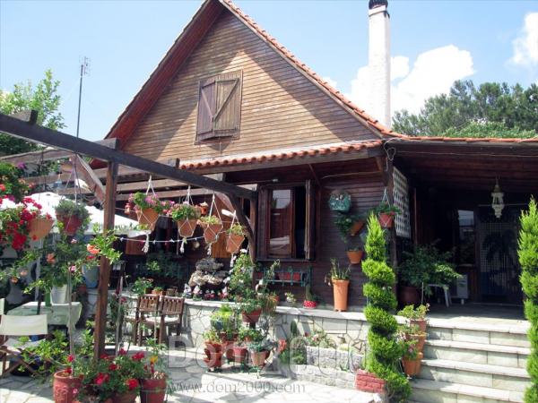 Продам дом - Афон (Халкидики-Афон) (4116-153) | Dom2000.com