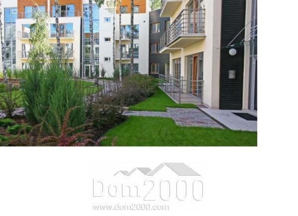 Продам трехкомнатную квартиру в новостройке - Madonas 5, Юрмала (4843-153) | Dom2000.com