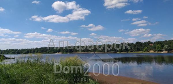Продам земельный участок - Вышгородская ул., 6, с. Хотяновка (8299-153) | Dom2000.com