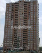 For sale:  3-room apartment in the new building - Гмыри Бориса ул., 22, Osokorki (8992-153) | Dom2000.com