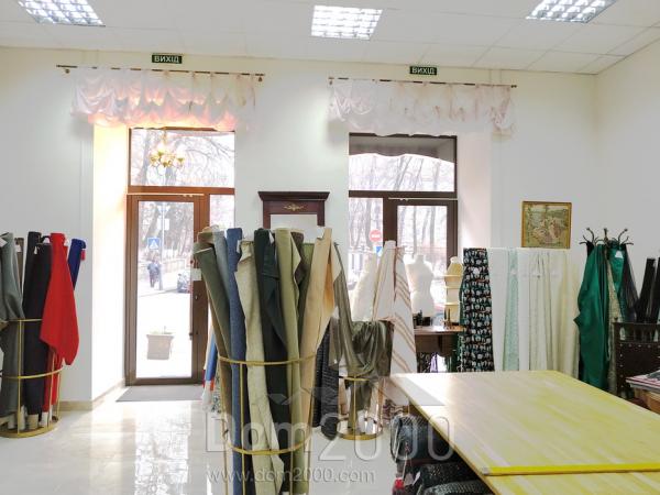 For sale:  shop - Шелковичная ул., 36/7, Pecherskiy (9775-153) | Dom2000.com