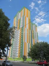 For sale:  3-room apartment - Калнишевського Петра (Майорова М.), 14, Obolonskiy (10418-154) | Dom2000.com