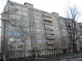 For sale:  3-room apartment - Тичини Павла просп., 22а, Bereznyaki (10619-154) | Dom2000.com