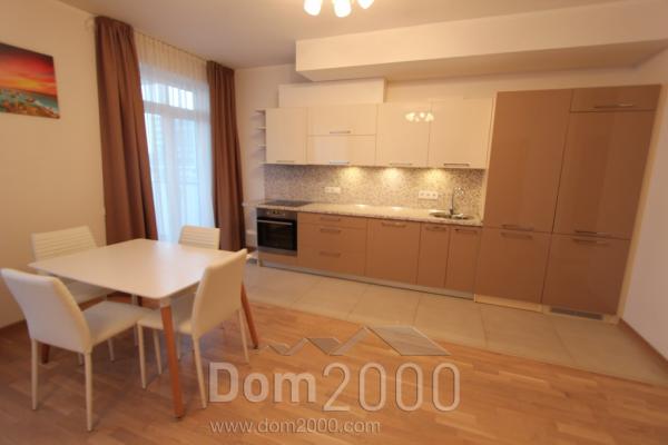 For sale:  3-room apartment in the new building - Grostonas iela 17 str., Riga (3946-154) | Dom2000.com