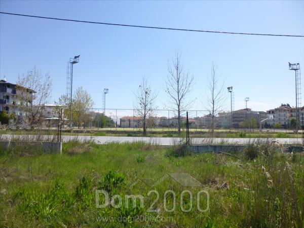 Продам земельный участок - Пиерия (Олимпийская Ривьера) (4118-154) | Dom2000.com