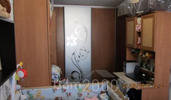 Продам двухкомнатную квартиру - ул. Светлодарская улица, 113а, г. Славянск (9657-154) | Dom2000.com