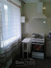 Lease 1-room apartment - Вольная улица, 52б str., Slov'yansk city (9670-154) | Dom2000.com