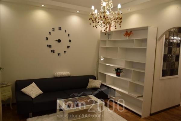 Lease 2-room apartment - Brīvības iela 211 str., Riga (3945-155) | Dom2000.com