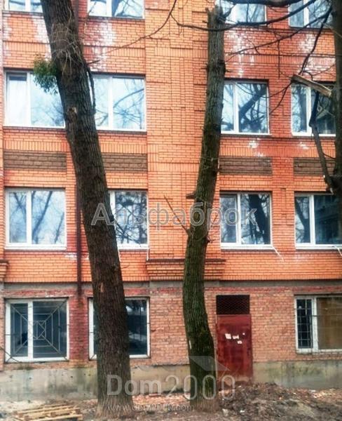 For sale non-residential premises - Гоголевская ул., 45, Shevchenkivskiy (tsentr) (8131-155) | Dom2000.com