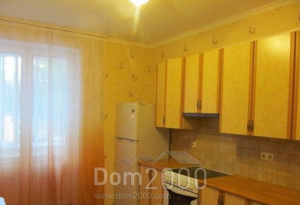 Lease 2-room apartment in the new building - Большая Китаевская, 59 str., Golosiyivskiy (9187-155) | Dom2000.com