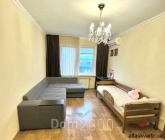 Продам однокомнатную квартиру - ул. Ващенко, Дарницкий (10124-156) | Dom2000.com