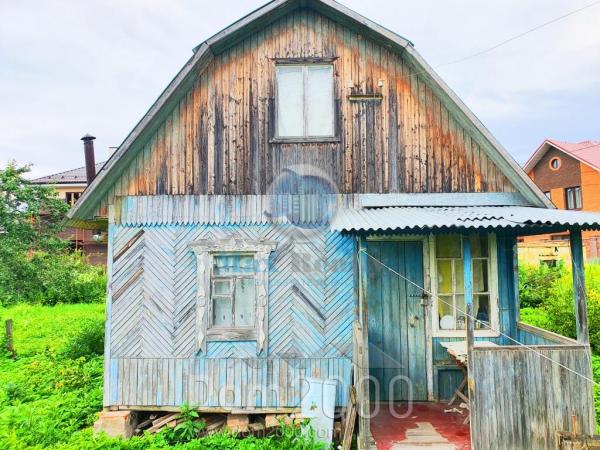Продам земельный участок - ул. Речная улица, д. Расторопово (10480-156) | Dom2000.com