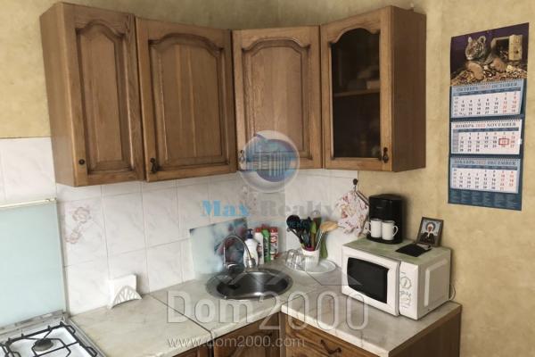 For sale:  2-room apartment - Рабочая улица, 52 str., Domodedovo city (10501-156) | Dom2000.com
