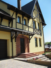 For sale:  home - Lisniki village (10515-156) | Dom2000.com