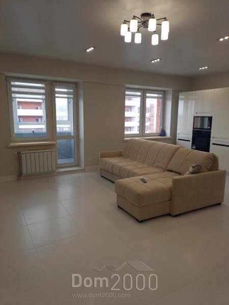 For sale:  3-room apartment - Байкальская улица, 289/5 str., Irkutsk city (10600-156) | Dom2000.com