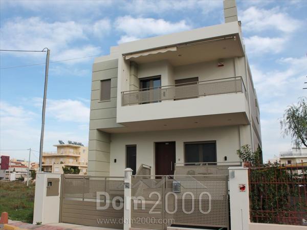 Продам дом - Аттика (4115-156) | Dom2000.com