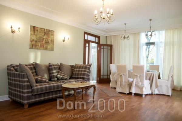 For sale:  3-room apartment in the new building - Ceriņu iela 18 str., Jurmala (4513-156) | Dom2000.com