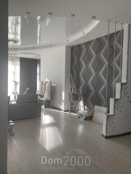 For sale:  5-room apartment in the new building - Жуковского ул. д.21а, Dnipropetrovsk city (9102-156) | Dom2000.com