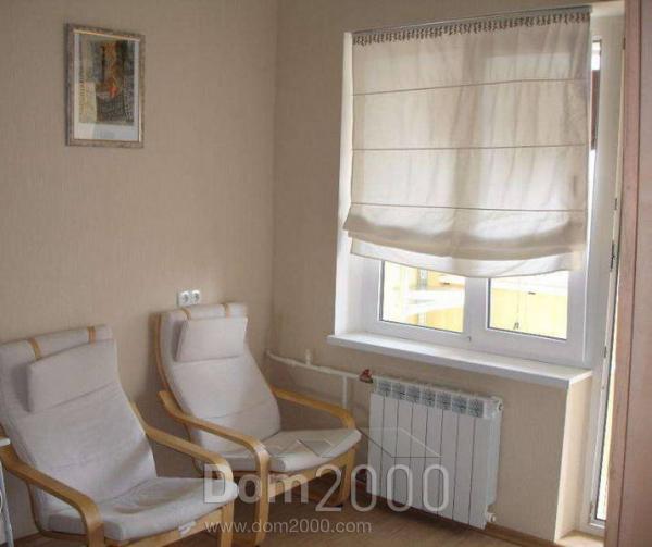 Lease 2-room apartment - Озерная, 28, Obolonskiy (9181-156) | Dom2000.com