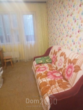 Lease 2-room apartment - Академика Заболотного, 30 str., Golosiyivskiy (9187-156) | Dom2000.com
