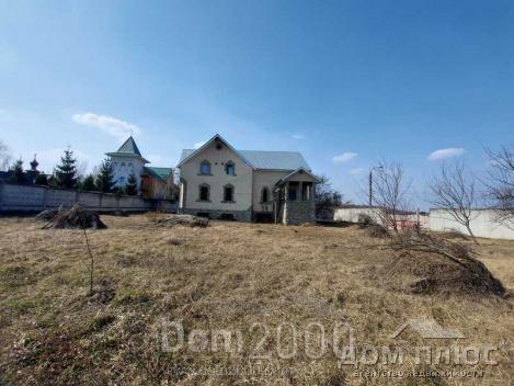 For sale:  home - Ягодная str., Golosiyivskiy (9754-156) | Dom2000.com