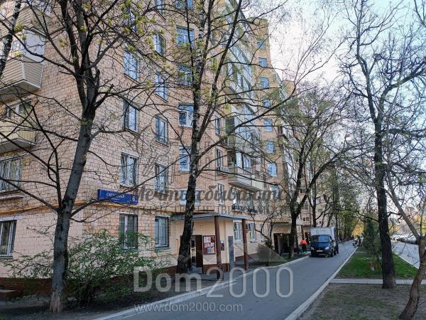 Lease shop - Сиреневый бульвар, 62 str., Moscow city (10637-157) | Dom2000.com