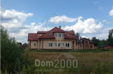 For sale:  home - ул. Центральная, Vishenki village (3698-157) | Dom2000.com