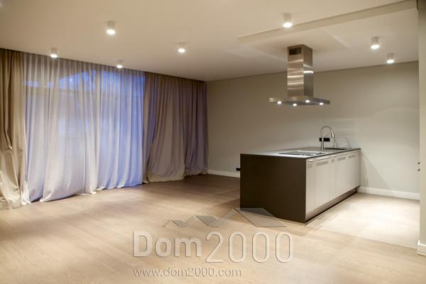 For sale:  4-room apartment in the new building - Ceriņu iela 18 str., Jurmala (4513-157) | Dom2000.com