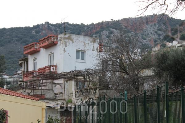 Продам трехкомнатную квартиру - Ираклио (Крит) (7488-157) | Dom2000.com