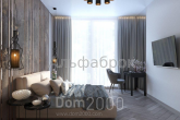 Продам четырехкомнатную квартиру в новостройке - Болсуновская ул., 2, Печерск (8566-157) | Dom2000.com