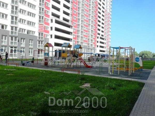 Продам однокомнатную квартиру в новостройке - Драгоманова ул., 2 "Б", Позняки (9012-157) | Dom2000.com