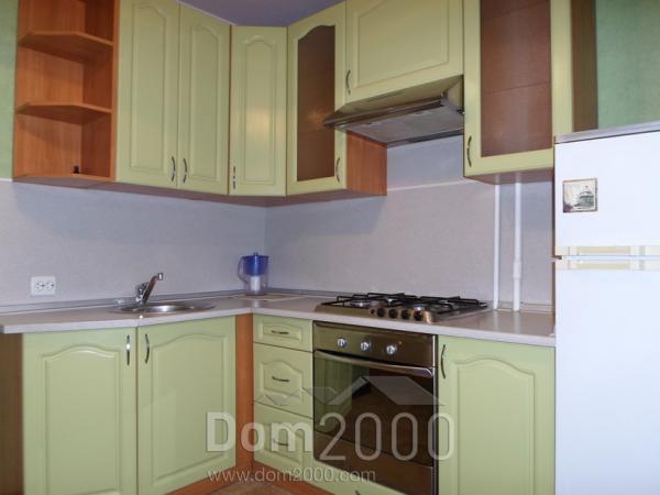 Lease 2-room apartment - Оболонский проспект, 14а str., Obolonskiy (9181-157) | Dom2000.com