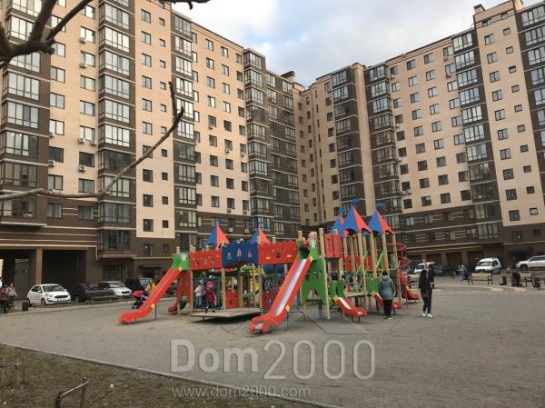 For sale:  2-room apartment - Антонова str., Zamostianskyi (9798-157) | Dom2000.com